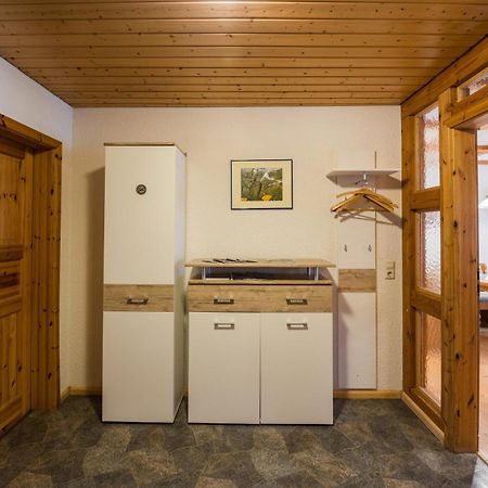 Ferienwohnung Jasmin Wieden Ngoại thất bức ảnh